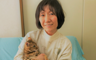 ペットシッター　散歩代行　川口市　さいたま市　シッター２