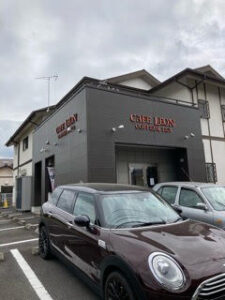 沼津市ペットシッター 函南町ドッグカフェleonさんでコーヒータイム 沼津市のペットシッターぺろさの 沼津市ペットシッター 函南町ドッグカフェleonさんでコーヒータイム 沼津市のペットシッターぺろさの