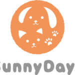 ペットシッターSunnyDays　ロゴ