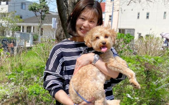 ペットシッターあにまるfam