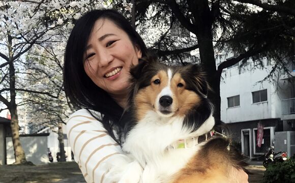 ペットシッターはぴねす