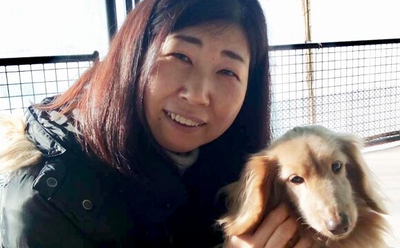 ペットシッター晴ればれ