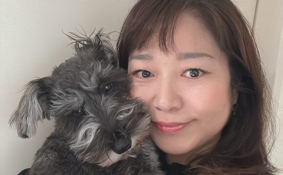 ペットシッターhoni8867