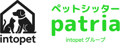 ペットシッターpatria