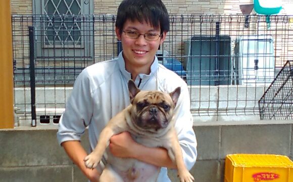 豆福ペットシッターサービス