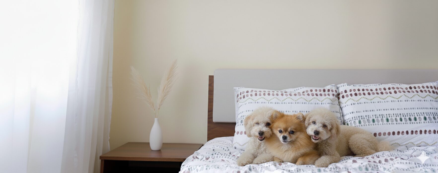 ペットホテルまんまる