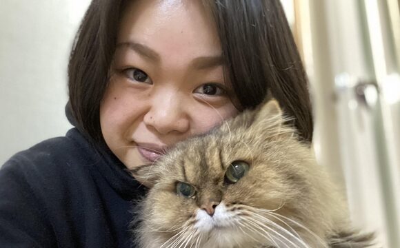 ペットシッターMay