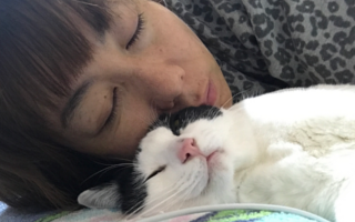 ペットシッター和風猫本舗スタッフ