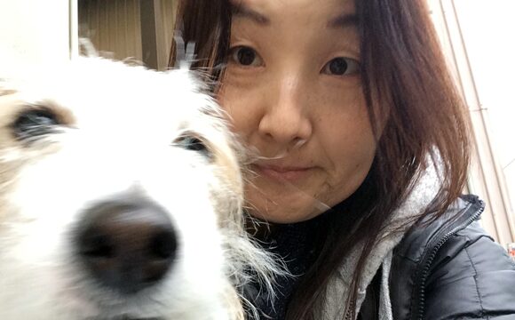 ペットシッターおうち日和