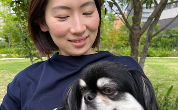 ペットシッターpatria