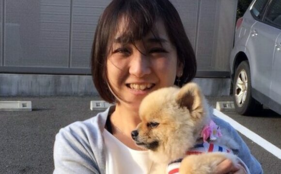 ペットシッターぺろさの