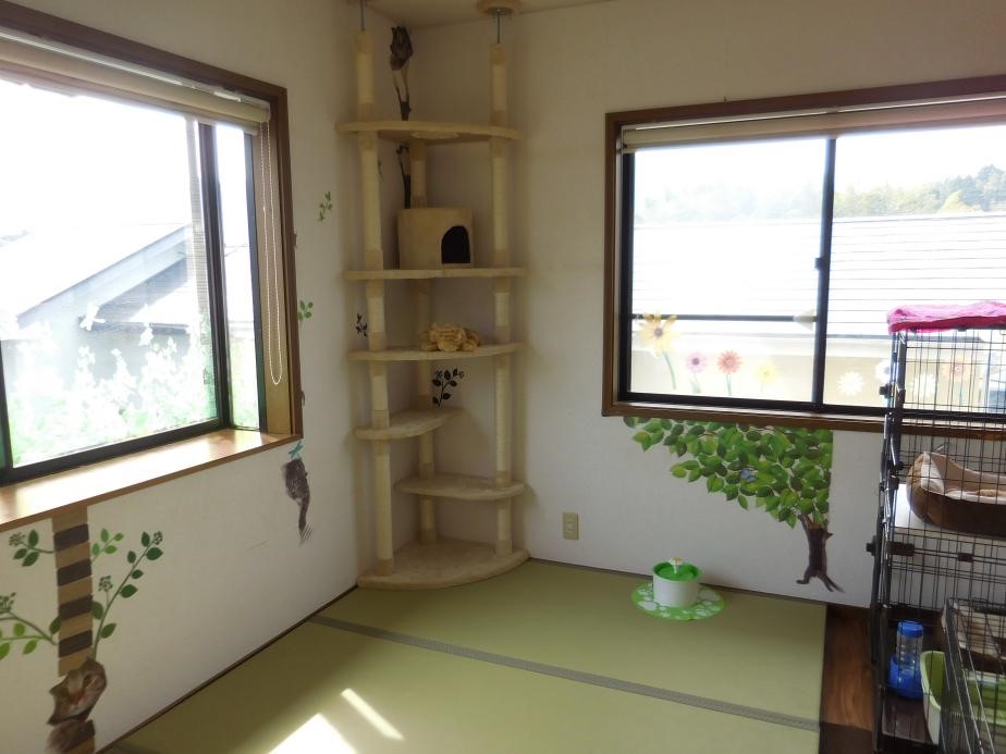 宮崎のペットホテル