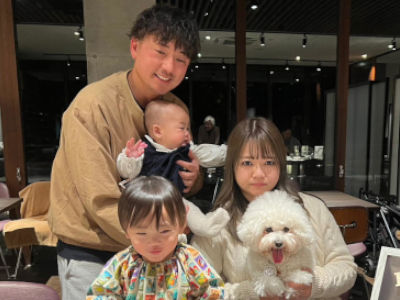 ペットシッターHABのスタッフ