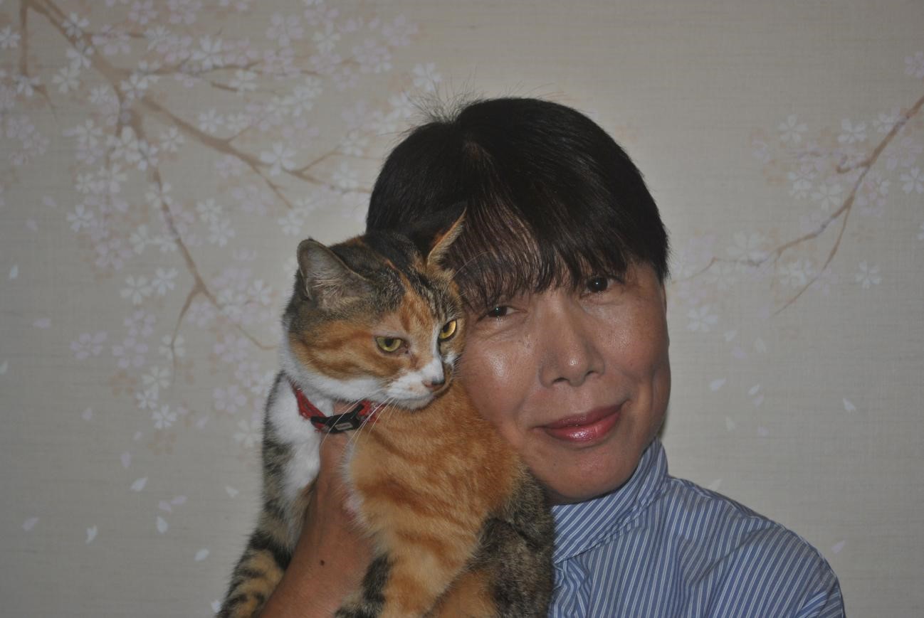 ペットシッターのん太郎ハウスのスタッフ