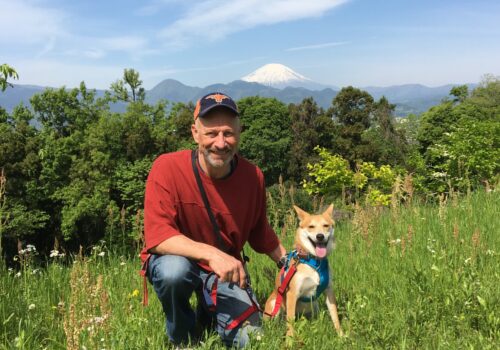 ペットシッター小田原スタッフ