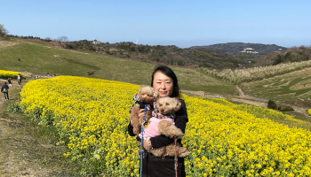 smilefamilyのスタッフ