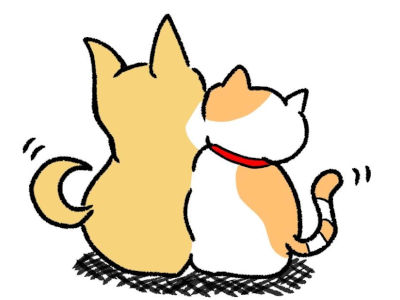 ペットシッタースタッフ