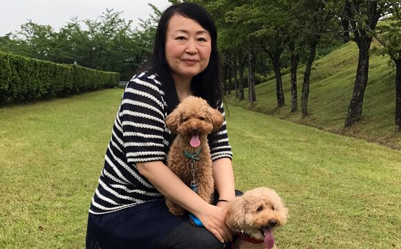 ペットシッター Smile Family