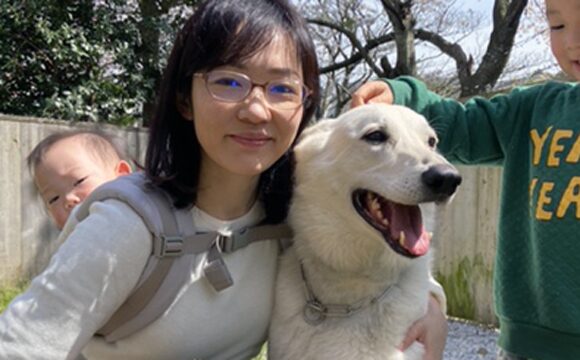 ペットシッターsmiley-biora