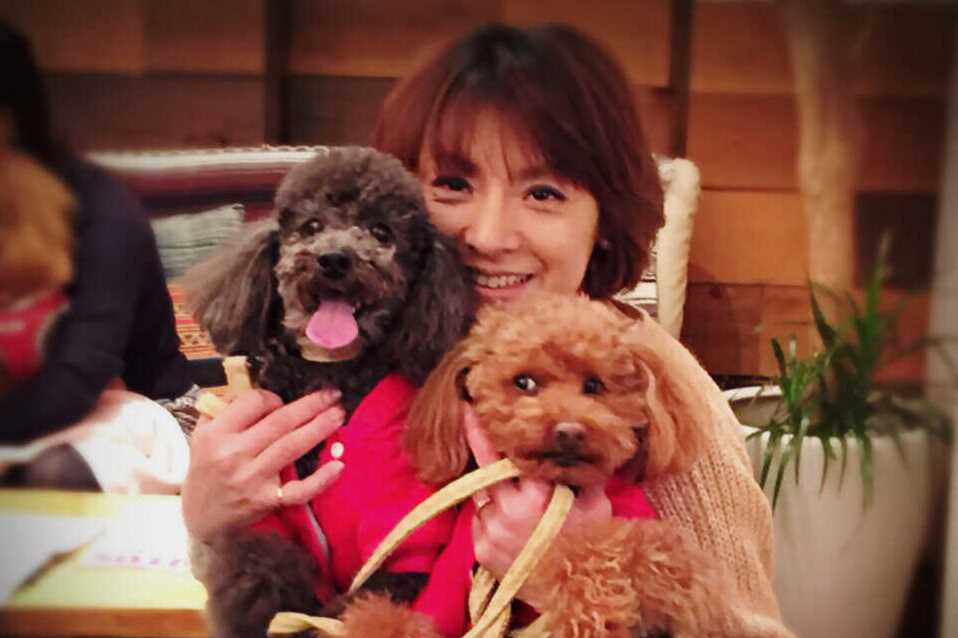 chacoペットシッターのスタッフ