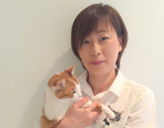 キャットシッターベルのスタッフ