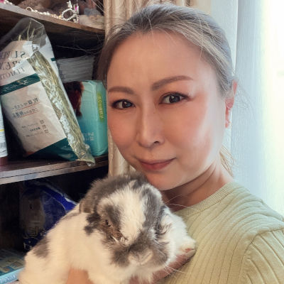 ペットシッターbegoodのスタッフ