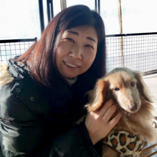 ペットシッター晴ればれのスタッフ