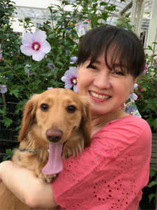 ペットシッターはまっ子のスタッフ