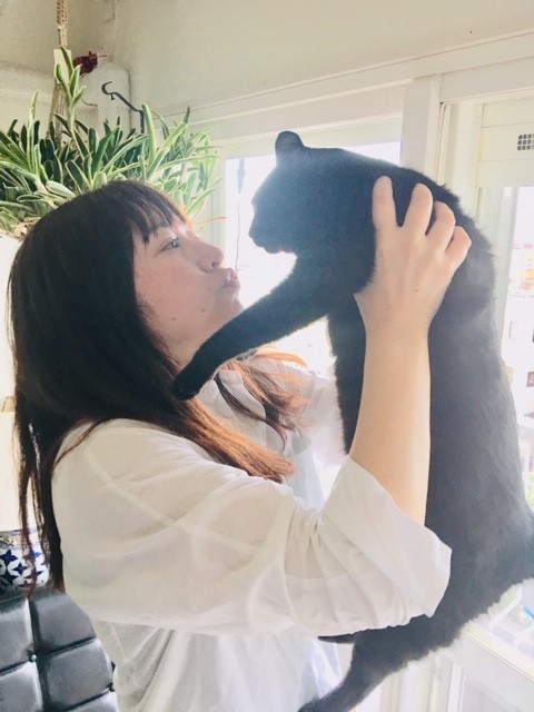 キャットシッターもじょのスタッフ