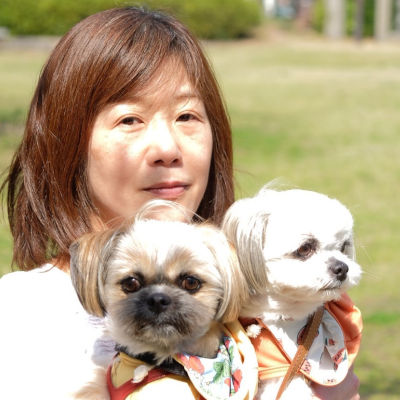 ペットシッターsakuraanのスタッフ