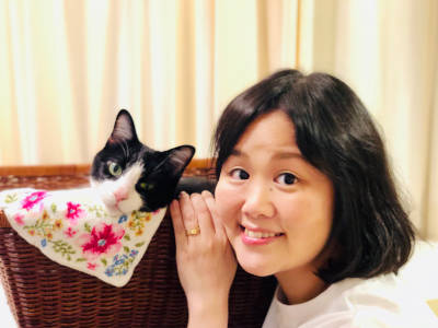 キャットシッターNEARのスタッフ