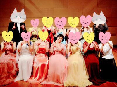 キャットシッターNEARのスタッフ2