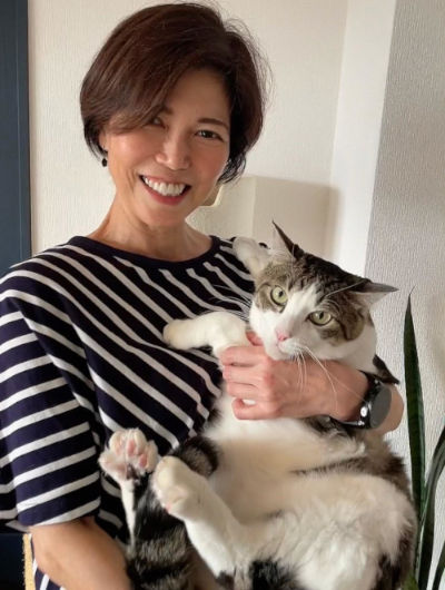 ペットシッターたんぽぽスタッフ