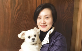 ペットシッターわんとにゃスタッフ