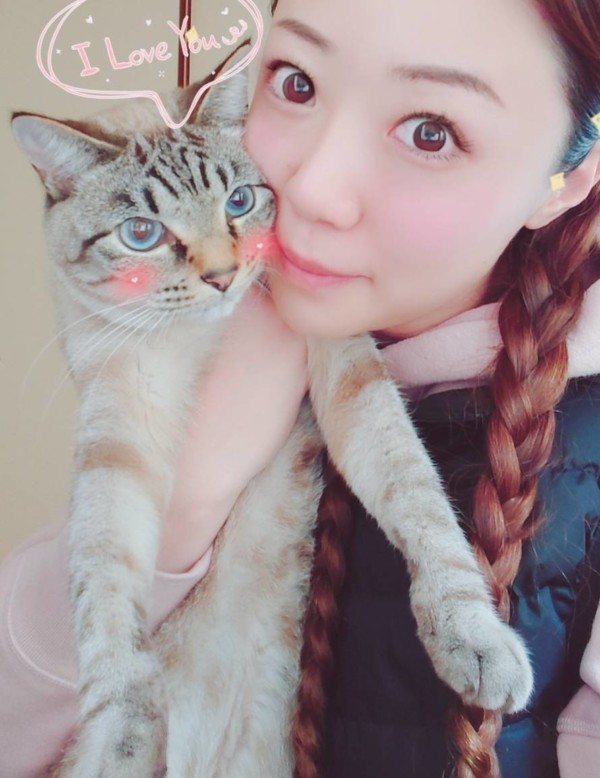 マリーちゃんと王子君☆