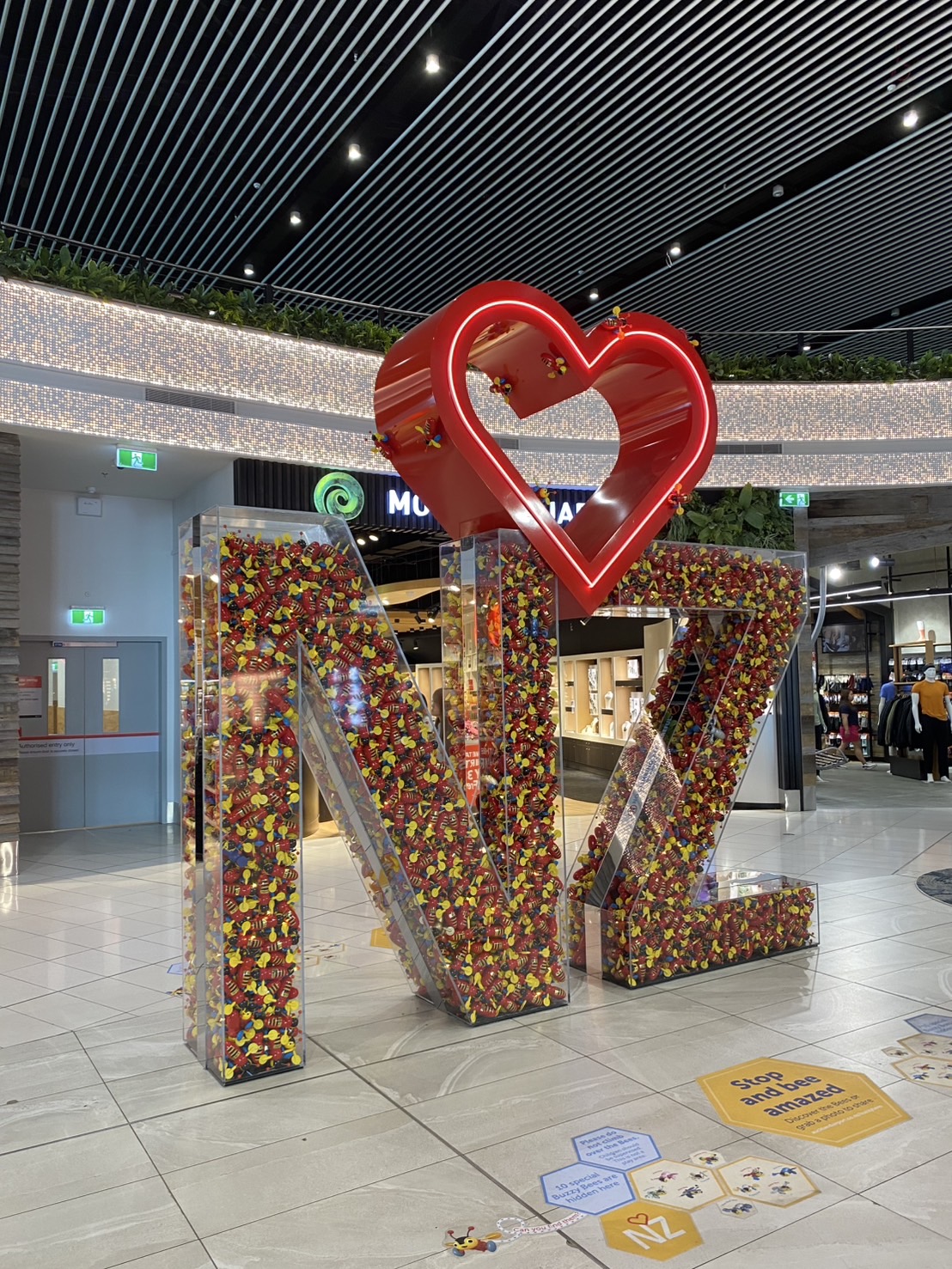 ニュージーランド土産