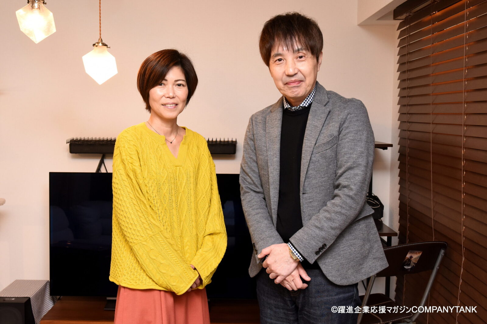 先日のサプライズ