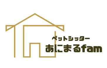 ✳︎地域密着型ペットシッター✳︎船橋・習志野のペットさん達ようこそ！