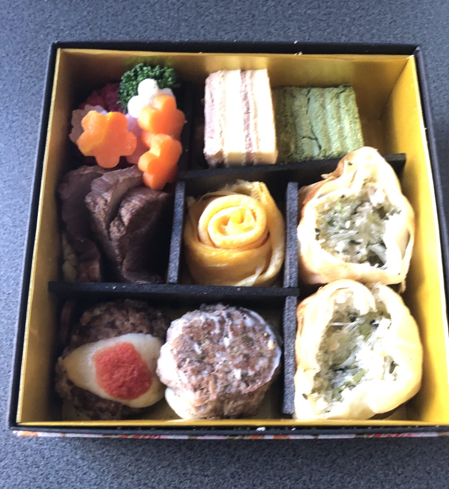 ペットにおせち調理はどうでしょう?