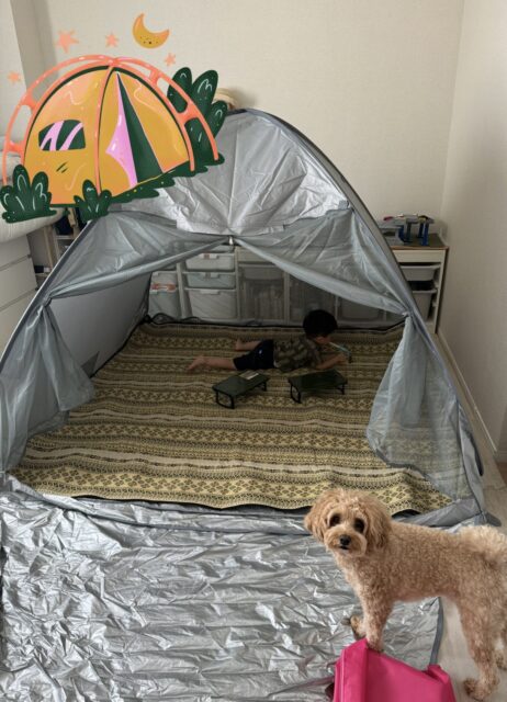 夏休みのプランはもうお決まりですか？津田沼周辺にお住まいの方々＊