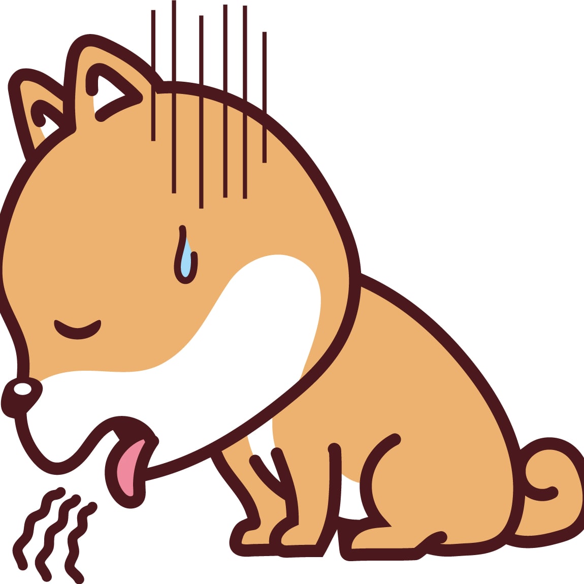 ご注意下さい！