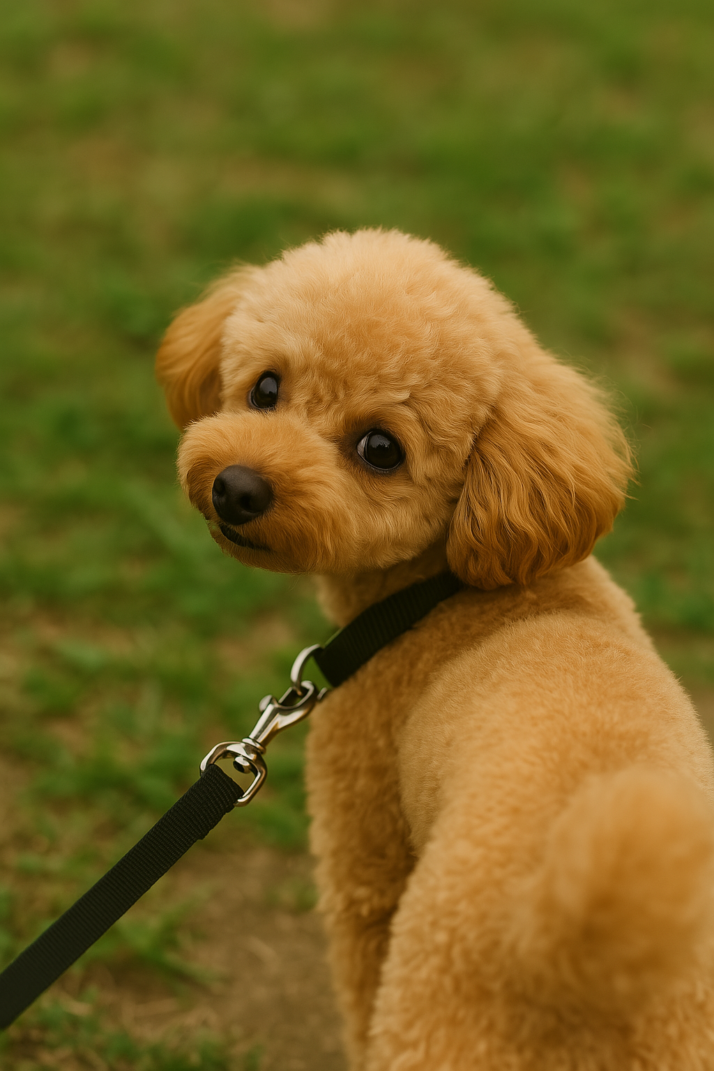 今日のお散歩記録