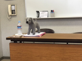 免疫マッサージ