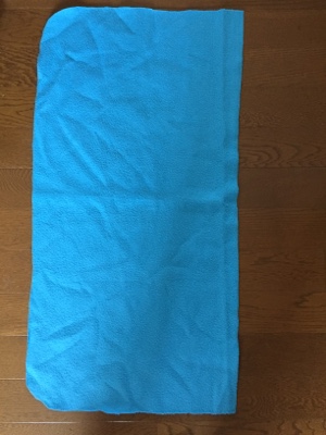 ペットシッター 福岡 太宰府 犬のオモチャ作り