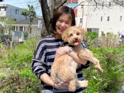 ペットシッターあにまるfam