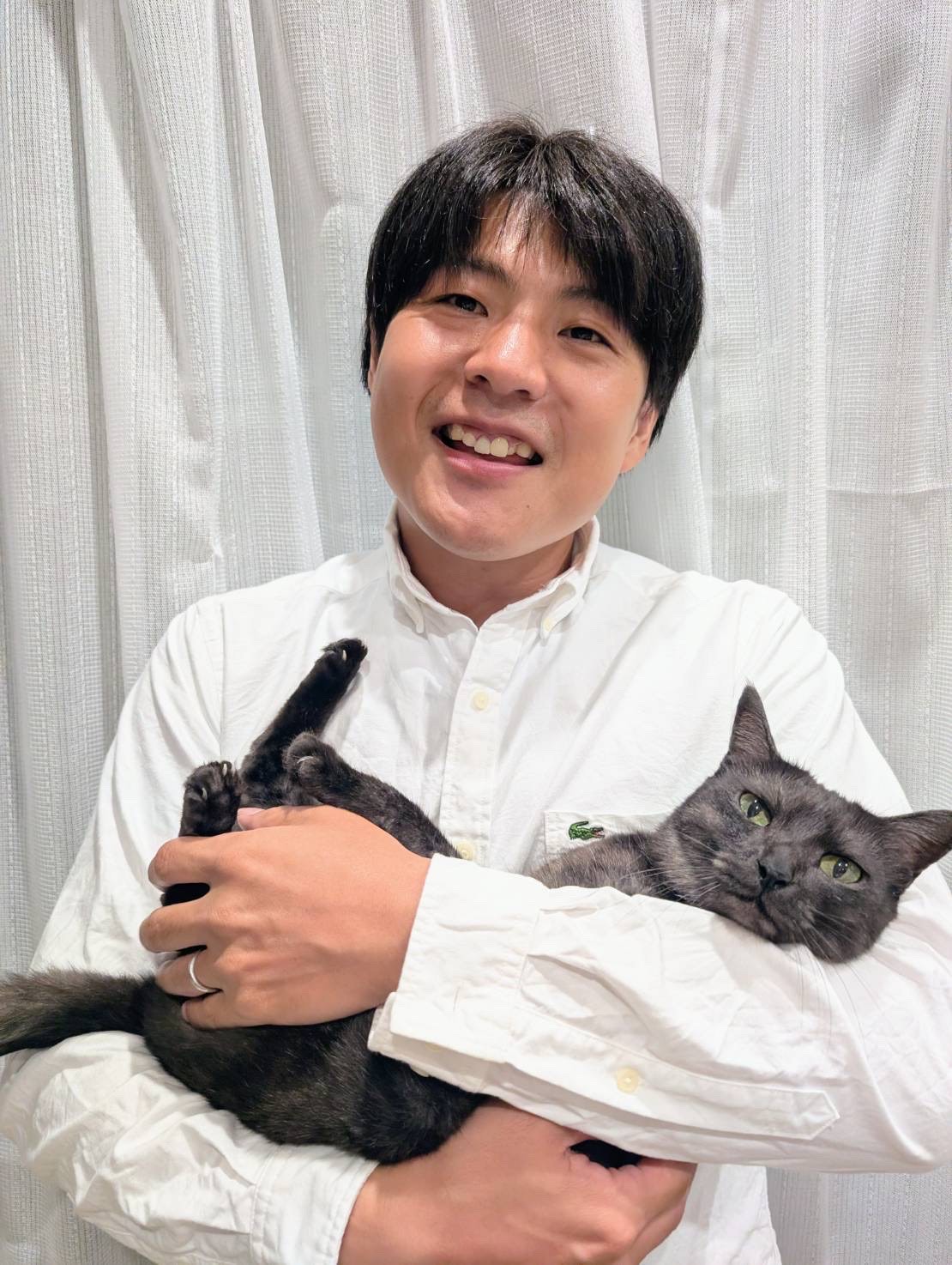 ペットシッターねんねこりん