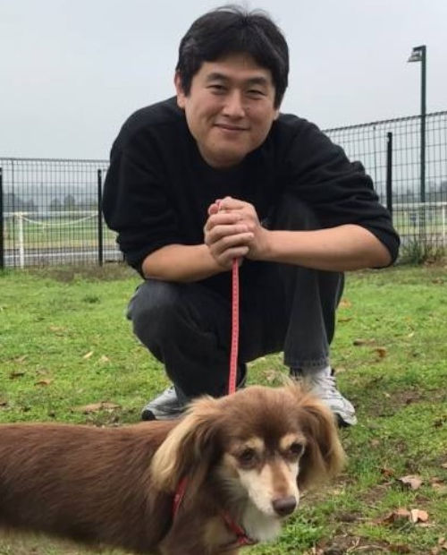 東京都品川区のペットシッター