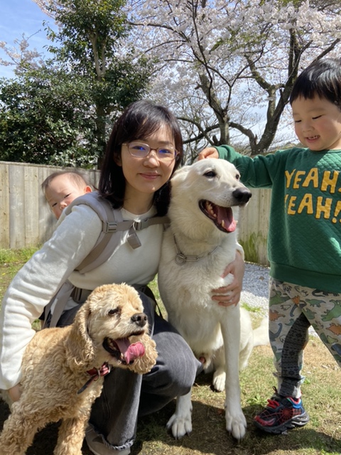 横浜市栄区のペットシッター