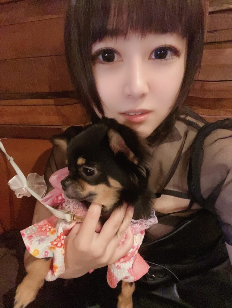 ペットシッターpettyfamスタッフ