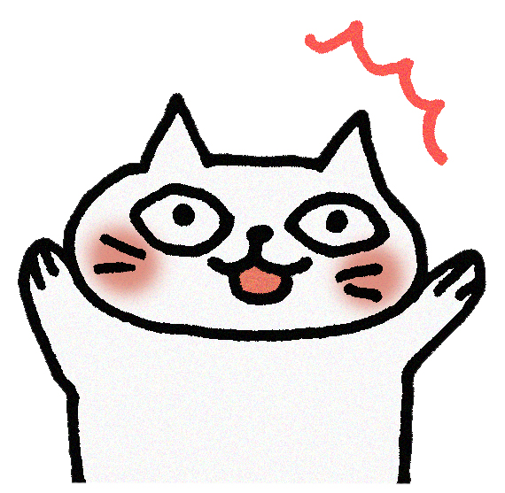 猫を飼っていた時に起きたヒヤリとしたこと